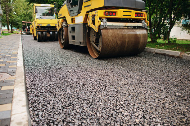 Best Brick Driveway Pavers  in Munday, TX